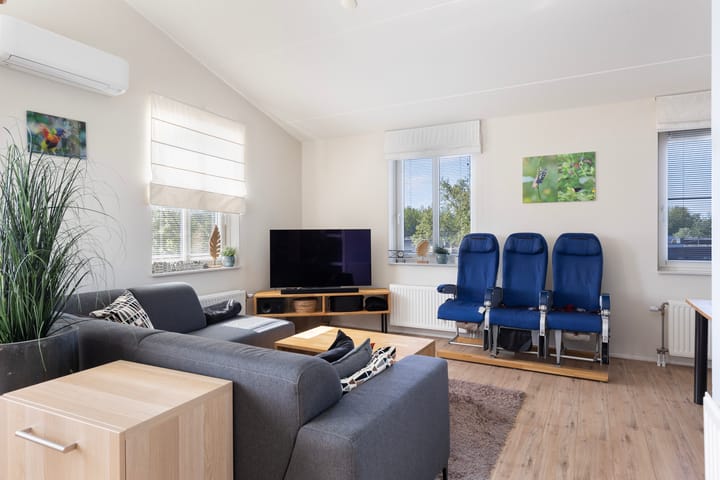 Foto 4 van Balustrade 79