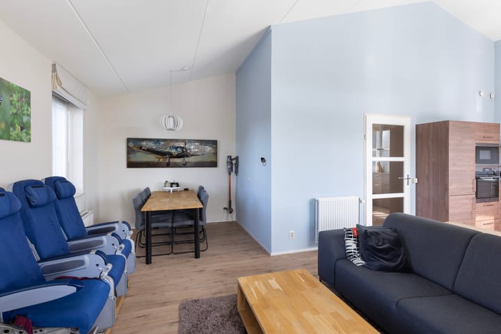 Foto 5 van Balustrade 79