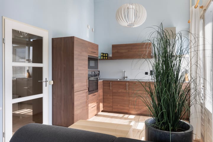 Foto 8 van Balustrade 79