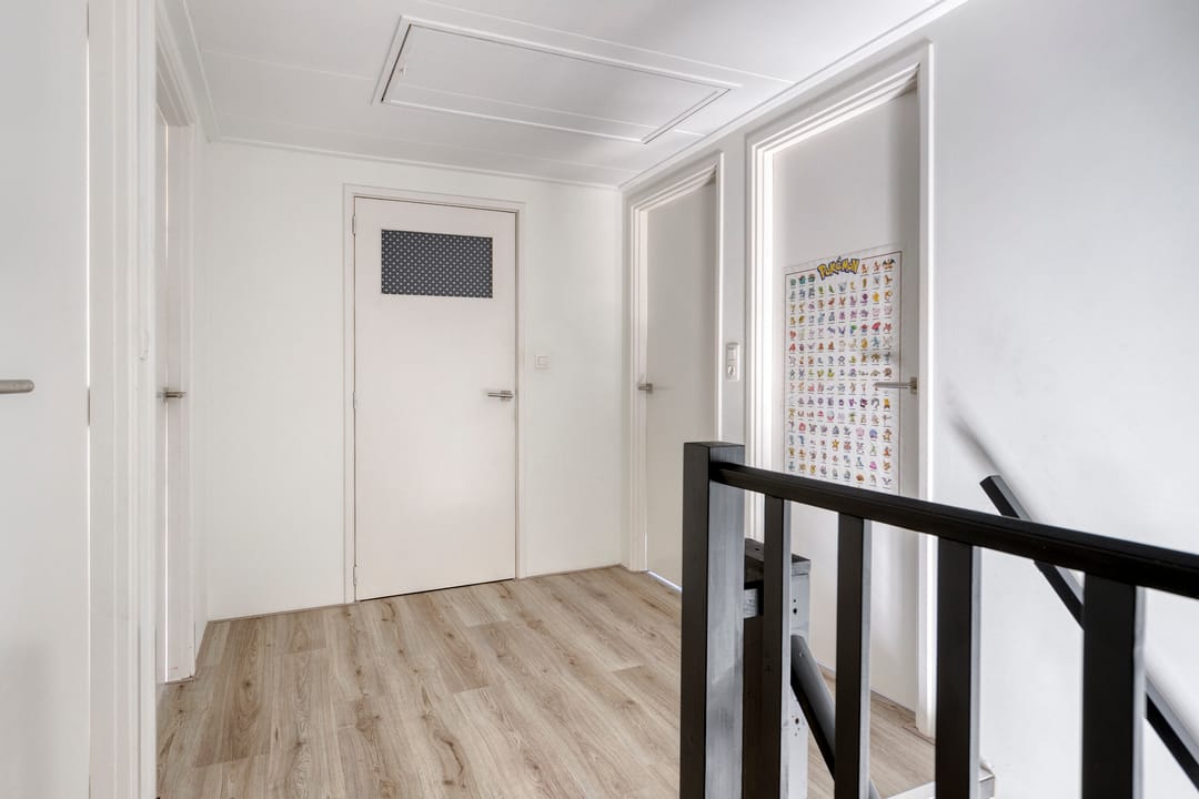 Foto 23 van Sasput 5