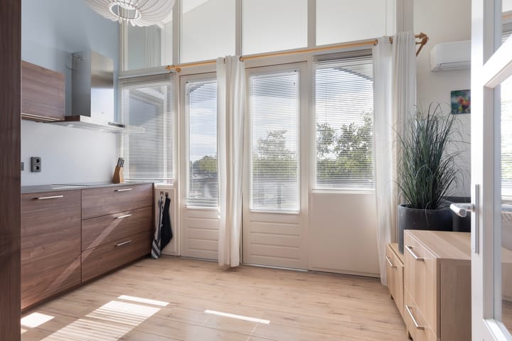 Foto 10 van Balustrade 79