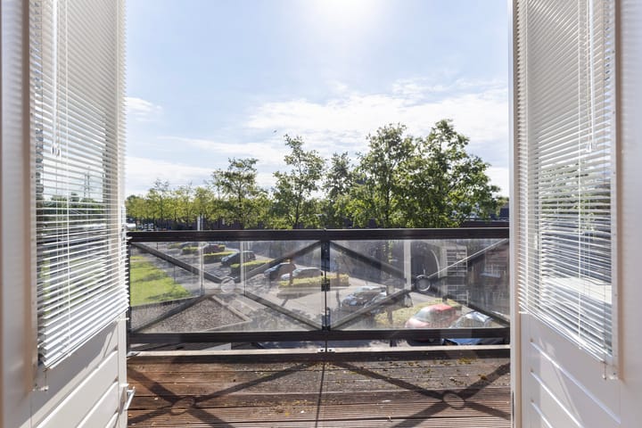 Foto 11 van Balustrade 79