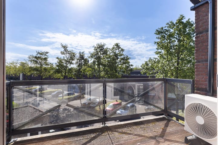 Foto 12 van Balustrade 79