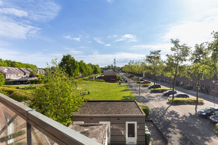 Foto 13 van Balustrade 79