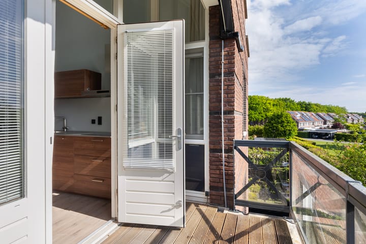 Foto 14 van Balustrade 79