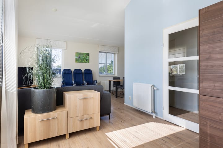 Foto 15 van Balustrade 79