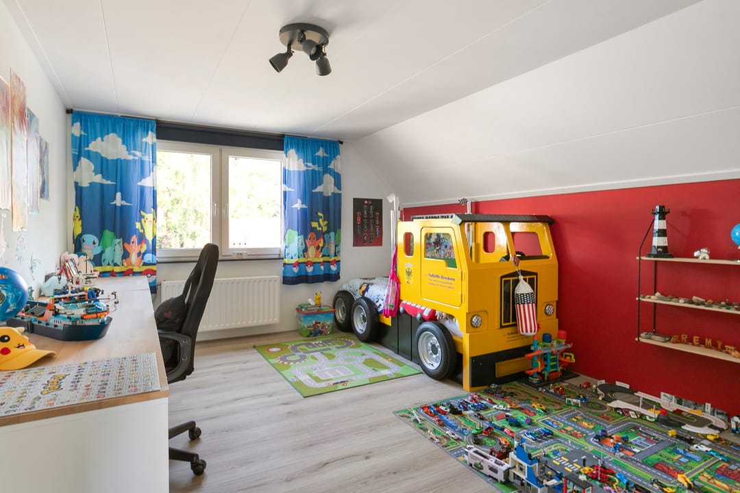 Foto 31 van Sasput 5