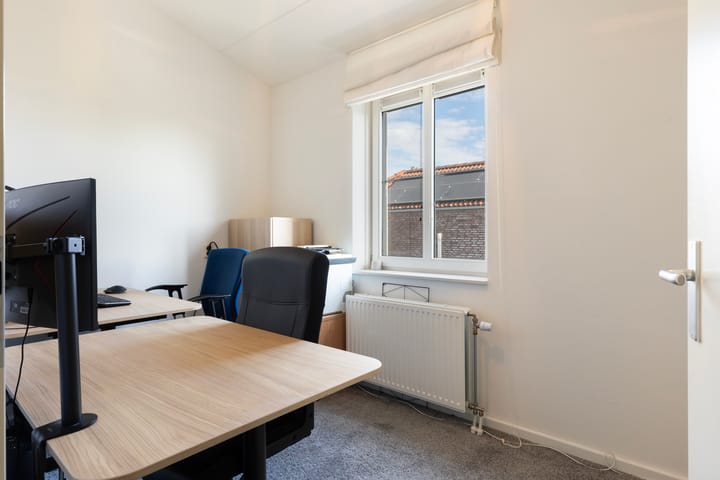 Foto 26 van Balustrade 79