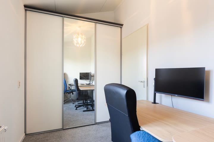 Foto 27 van Balustrade 79