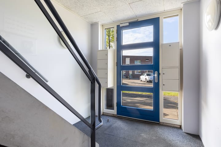 Foto 30 van Balustrade 79