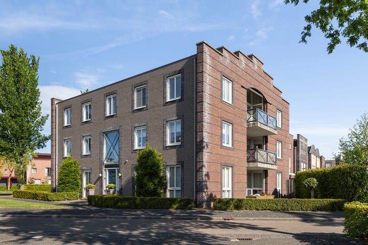 Foto 31 van Balustrade 79