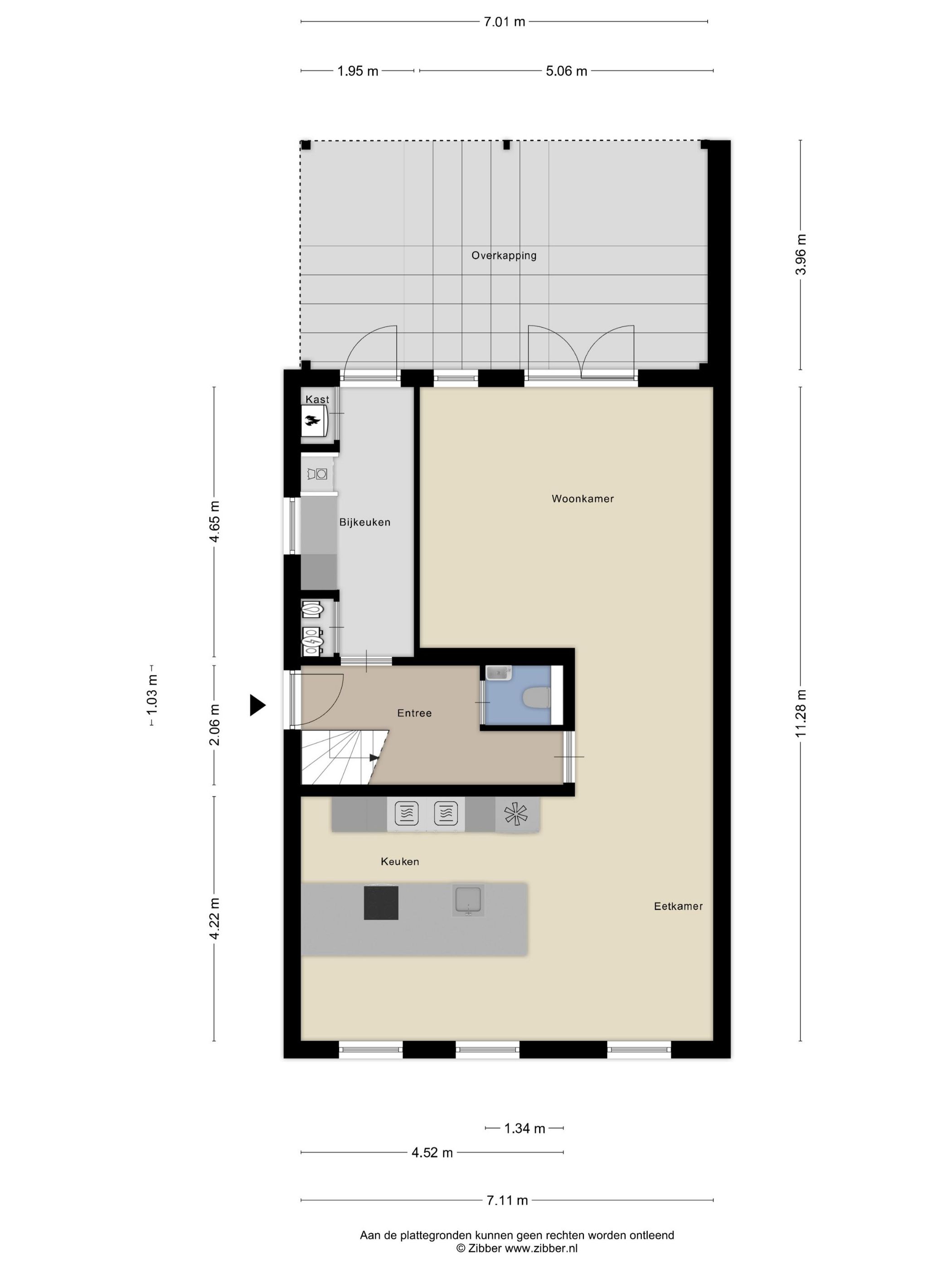 Foto 48 van Sasput 5