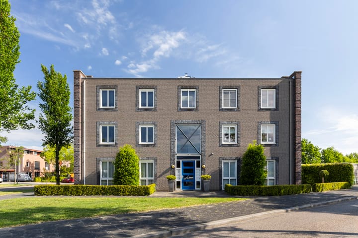 Foto 32 van Balustrade 79