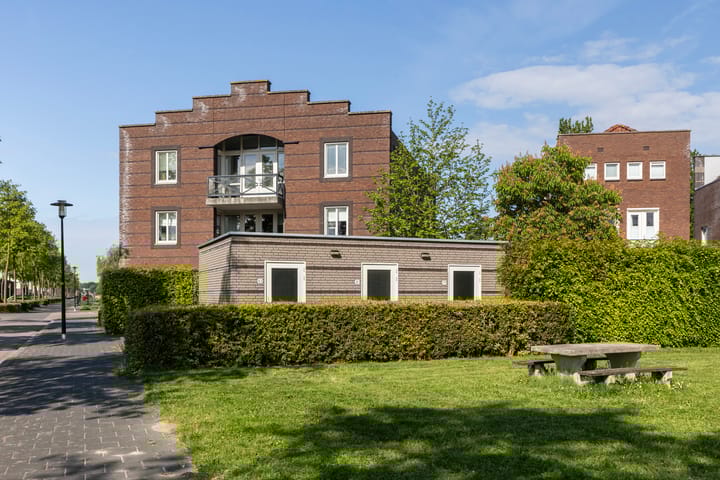 Foto 33 van Balustrade 79