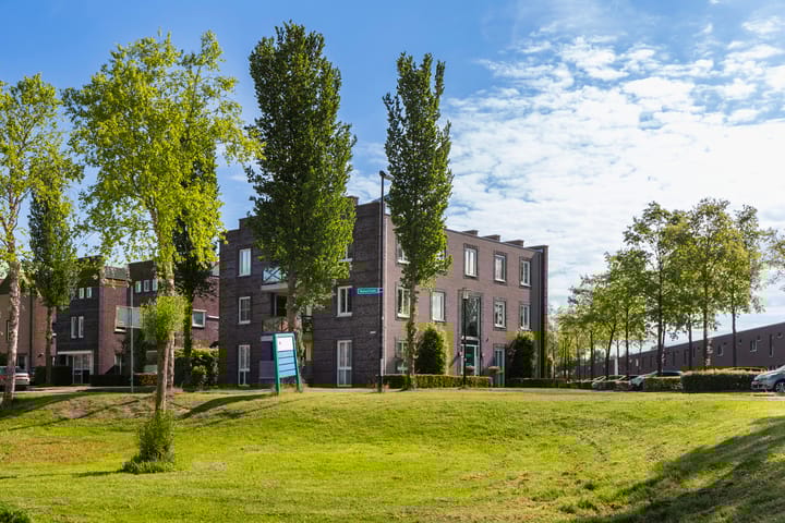 Foto 34 van Balustrade 79