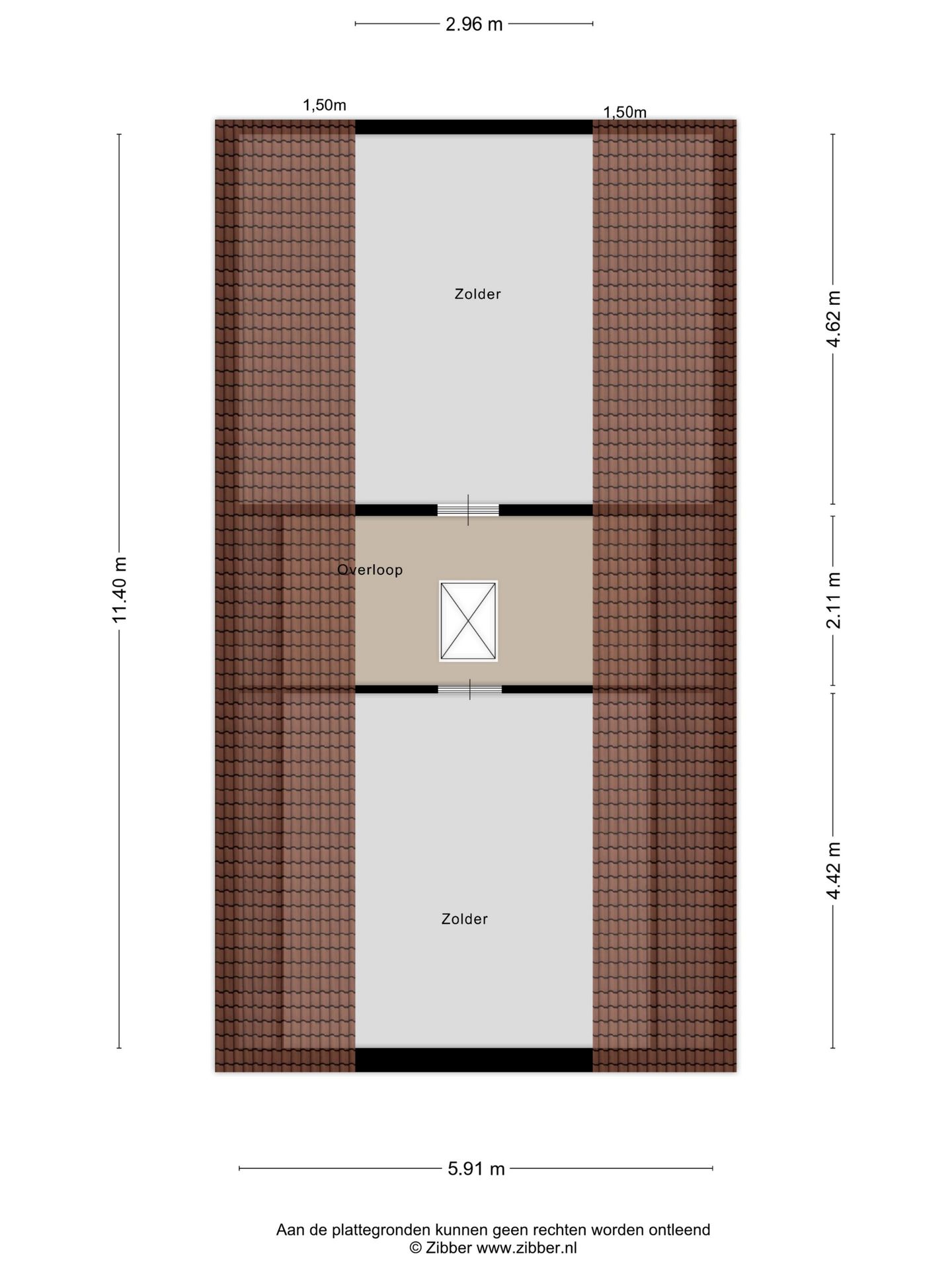Foto 50 van Sasput 5