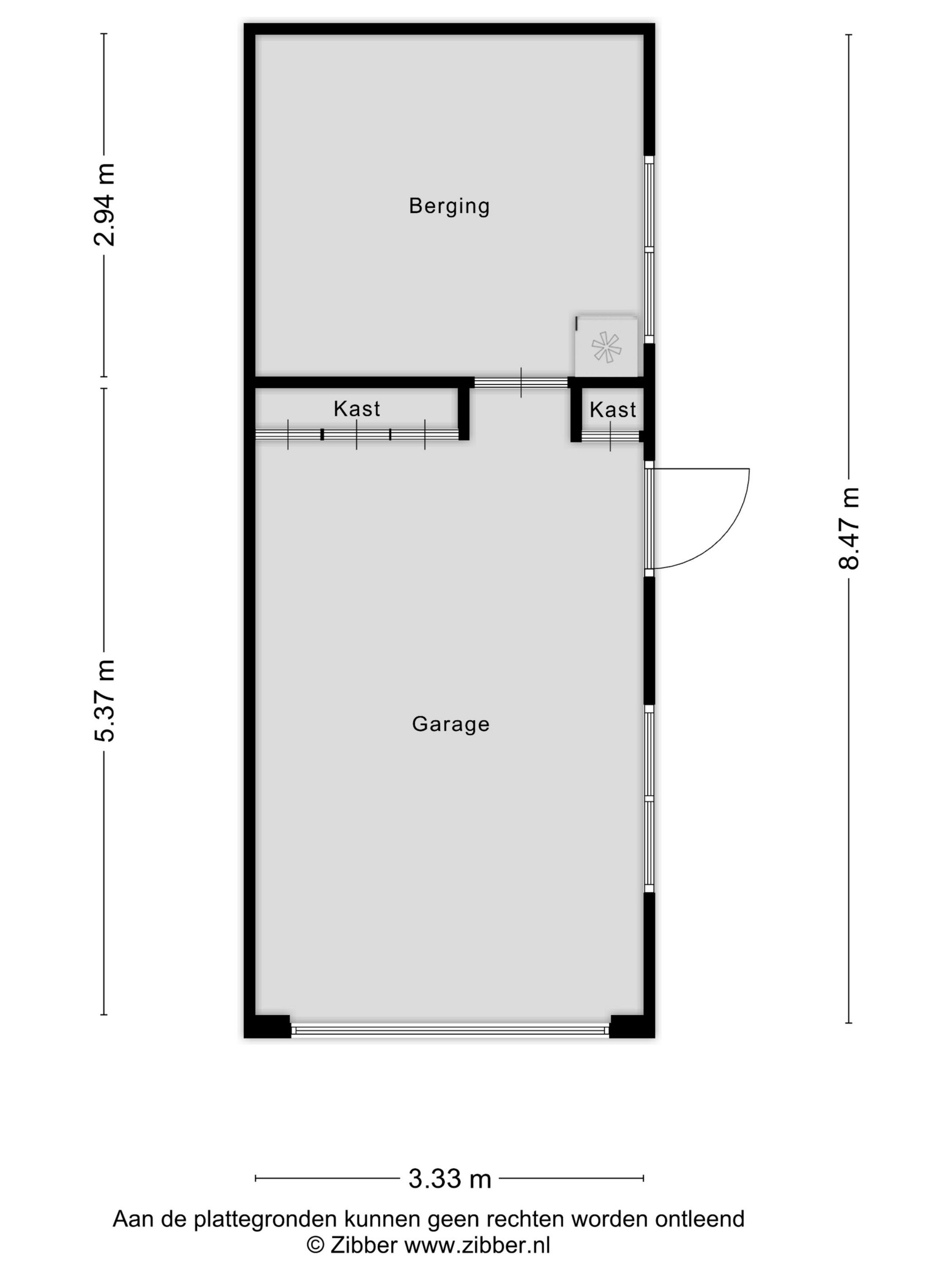 Foto 51 van Sasput 5