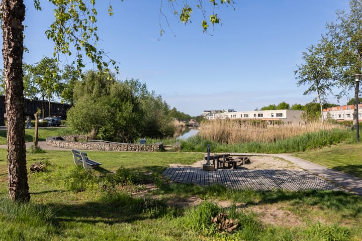 Foto 35 van Balustrade 79