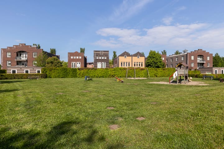 Foto 36 van Balustrade 79