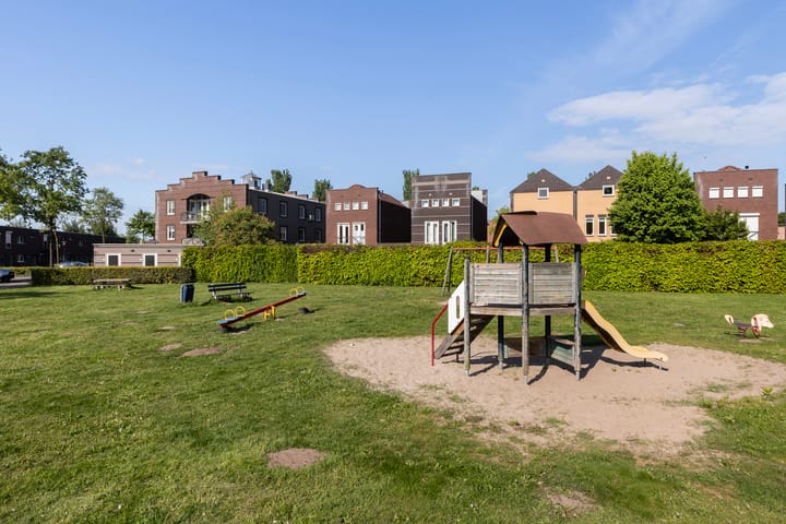 Foto 37 van Balustrade 79