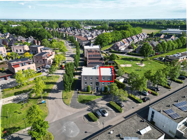 Foto 38 van Balustrade 79