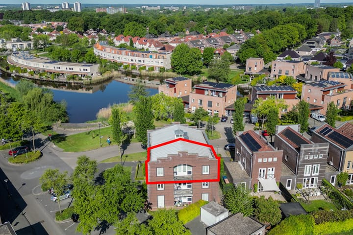 Foto 39 van Balustrade 79