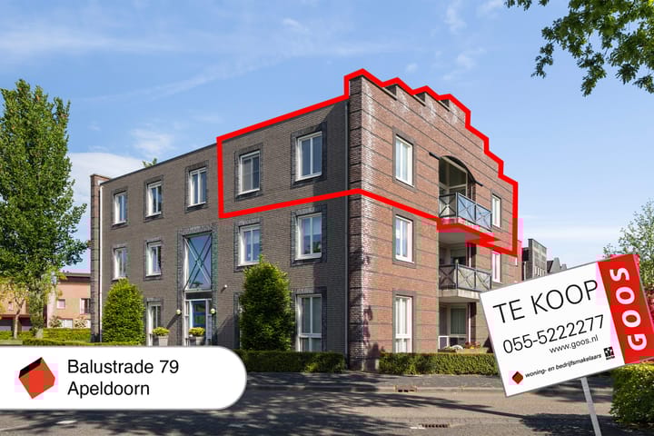 Foto 40 van Balustrade 79