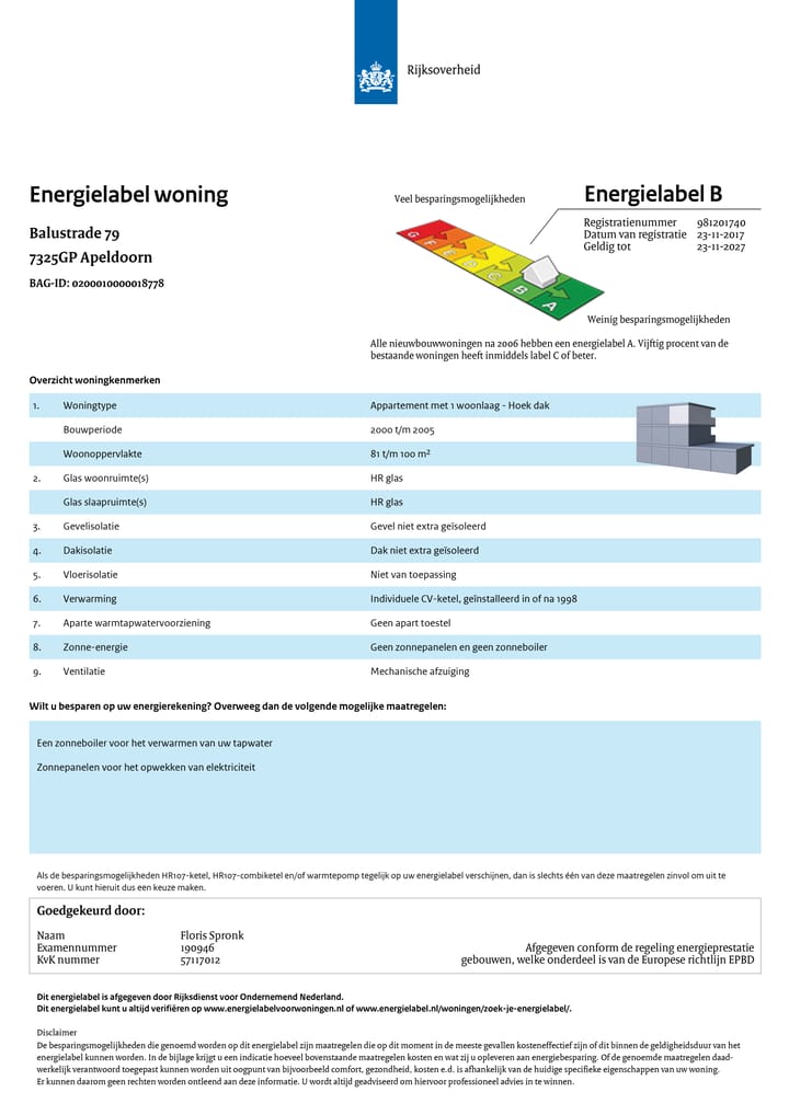 Foto 43 van Balustrade 79