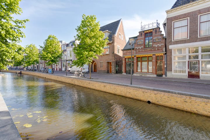 Foto 1 van Tuinen 14-B