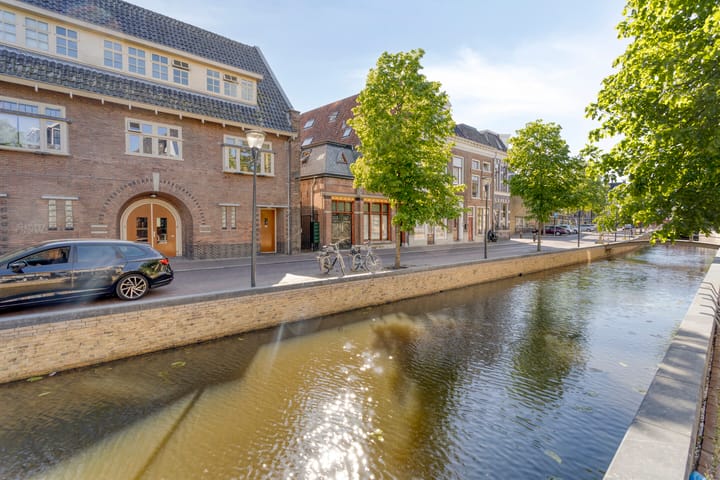 Foto 2 van Tuinen 14-B