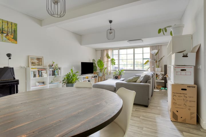 Foto 3 van Tuinen 14-B