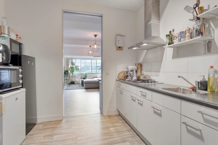 Foto 6 van Tuinen 14-B