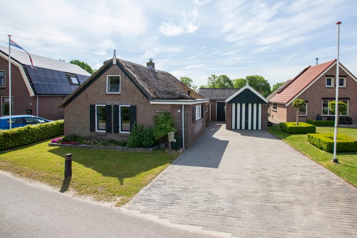 Foto 1 van Kadoelen 16