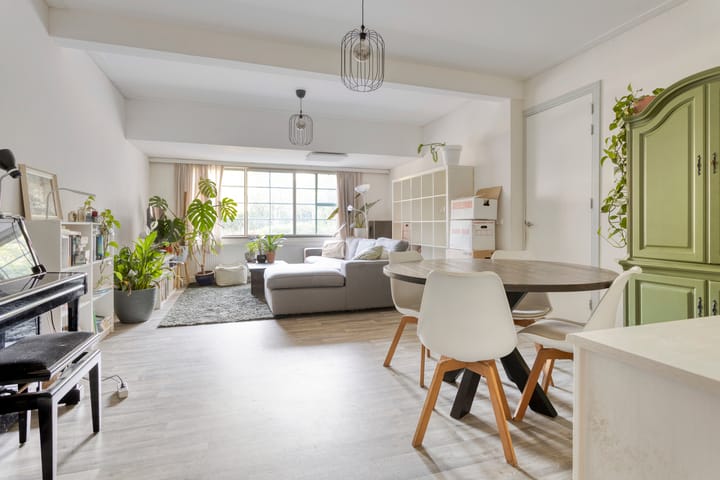 Foto 8 van Tuinen 14-B