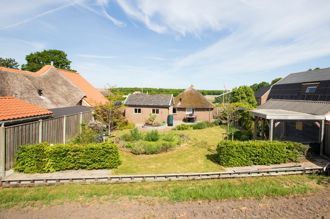 Foto 2 van Kadoelen 16