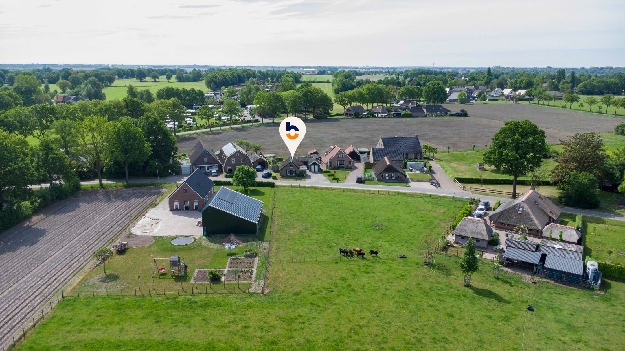 Foto 3 van Kadoelen 16