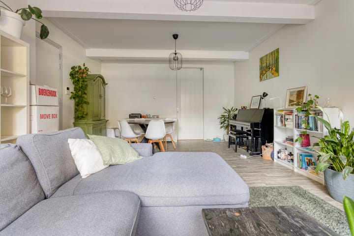 Foto 10 van Tuinen 14-B