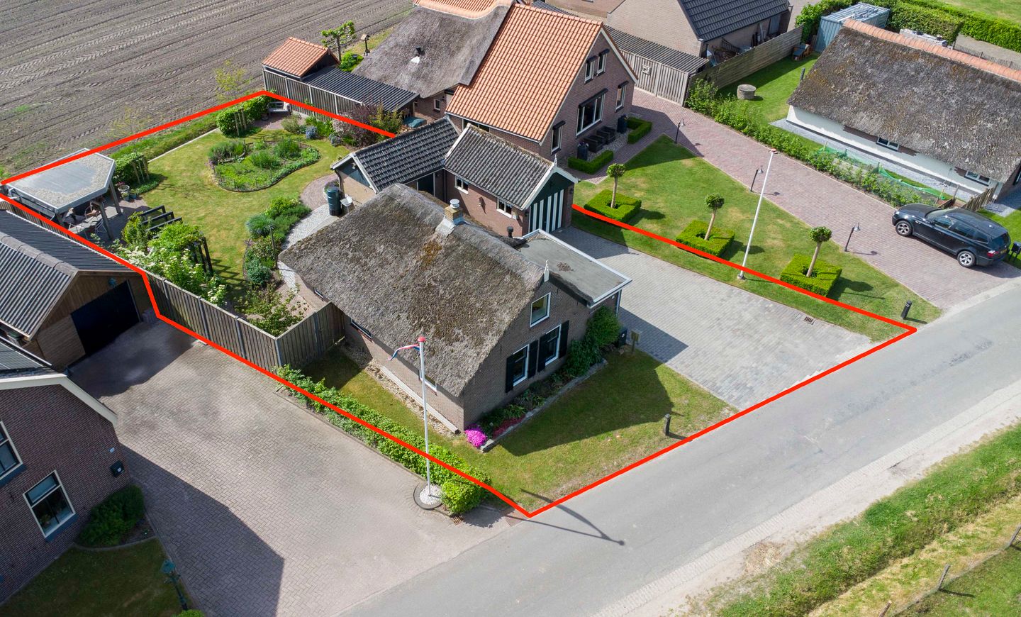 Foto 5 van Kadoelen 16