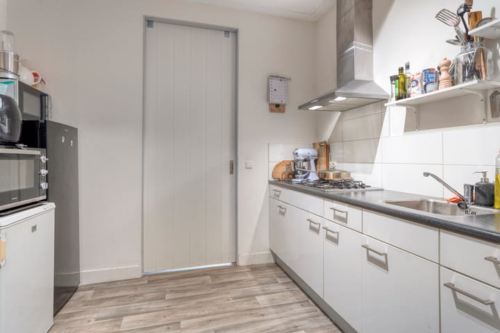 Foto 12 van Tuinen 14-B