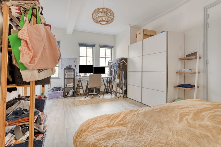 Foto 13 van Tuinen 14-B