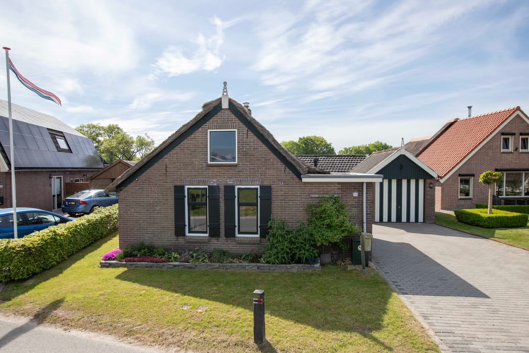 Foto 7 van Kadoelen 16