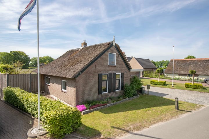 Foto 8 van Kadoelen 16