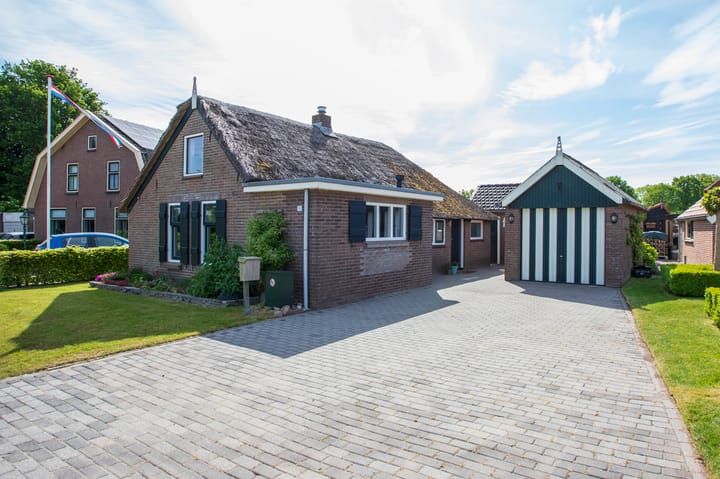 Foto 9 van Kadoelen 16