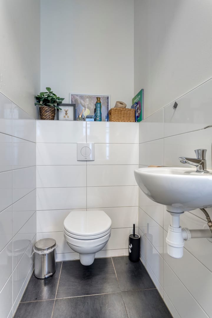 Foto 20 van Tuinen 14-B