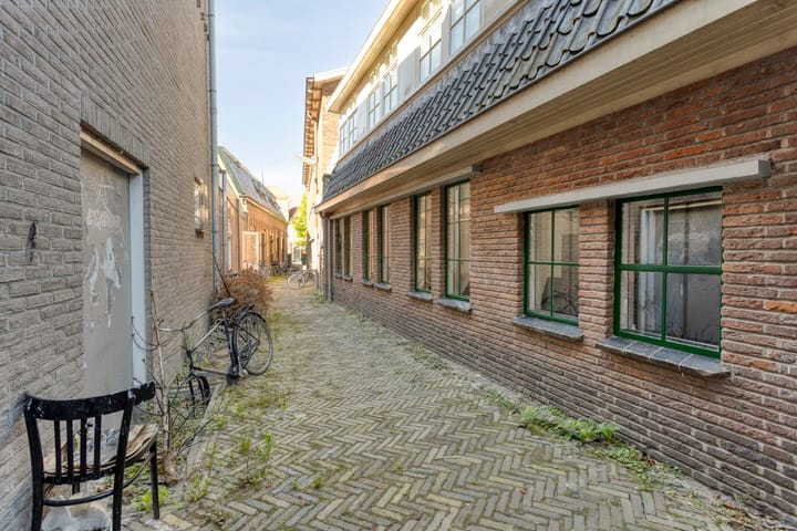 Foto 23 van Tuinen 14-B