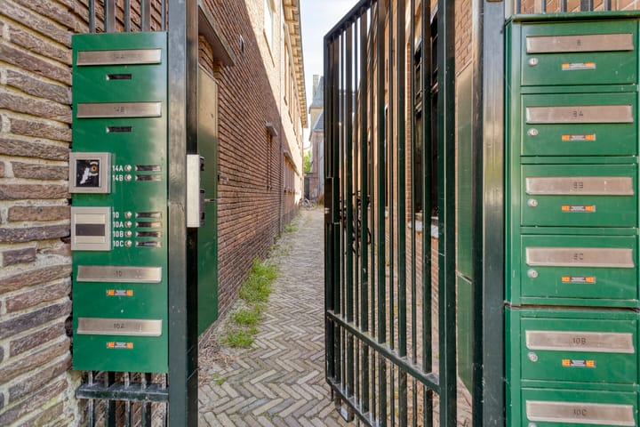 Foto 24 van Tuinen 14-B