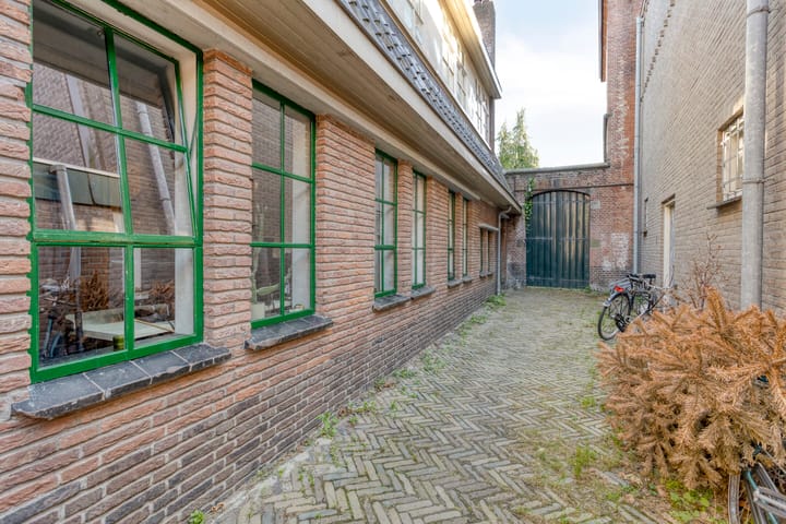 Foto 25 van Tuinen 14-B