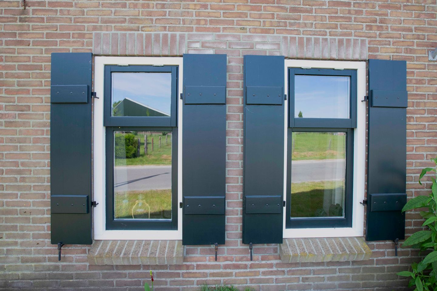 Foto 14 van Kadoelen 16