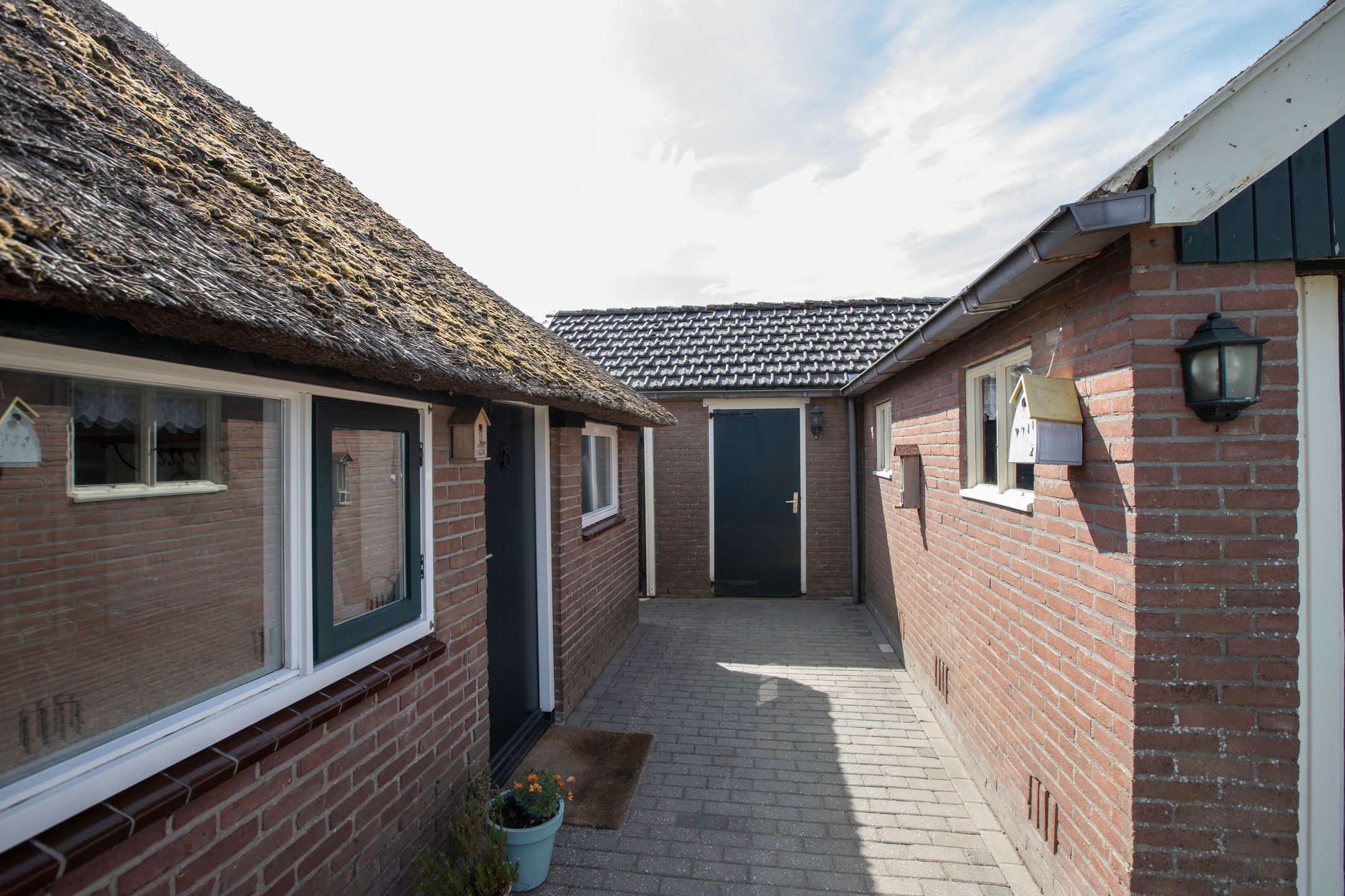 Foto 15 van Kadoelen 16