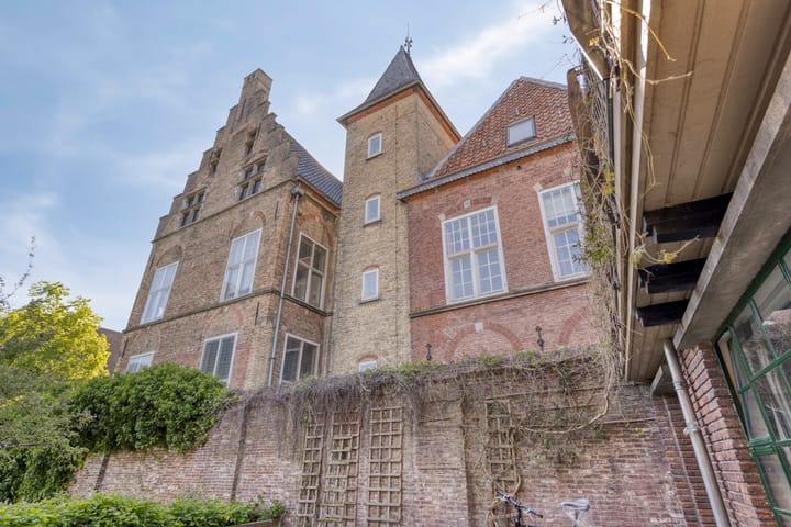 Foto 29 van Tuinen 14-B